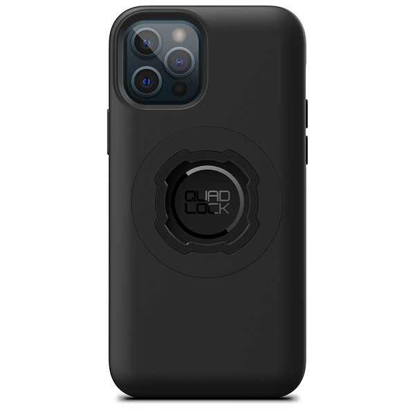 Coque de protection Mag Case - iPhone 12|iPhone 12 Pro Quad Lock