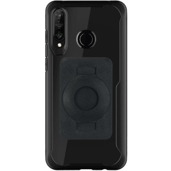 Coque de protection FitClic Neo HP30L - Huawei P30 Lite