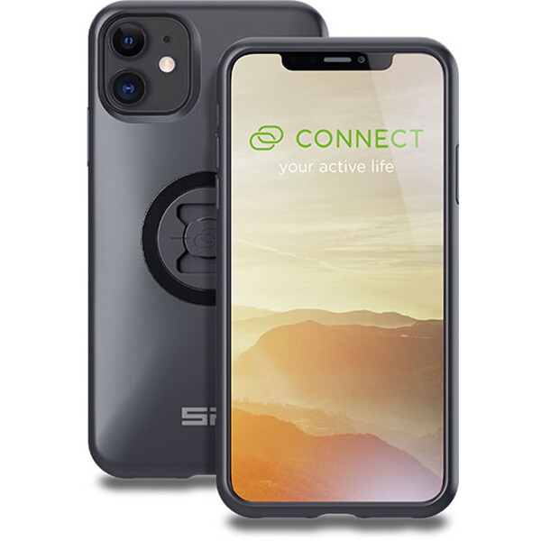 Coque Smartphone Phone Case - iPhone 11|iPhone XR SP Connect