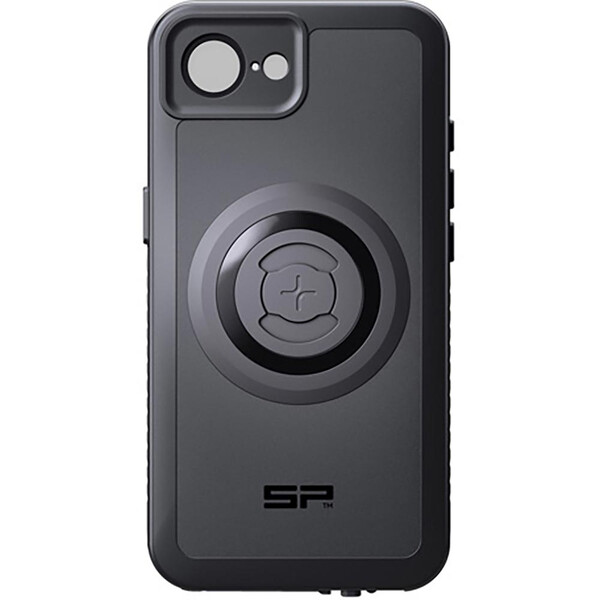 Coque smartphone Phone Case Xtrem SPC+ - iPhone 16E