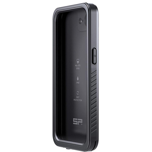 Coque smartphone Phone Case Xtrem SPC+ - iPhone 16E