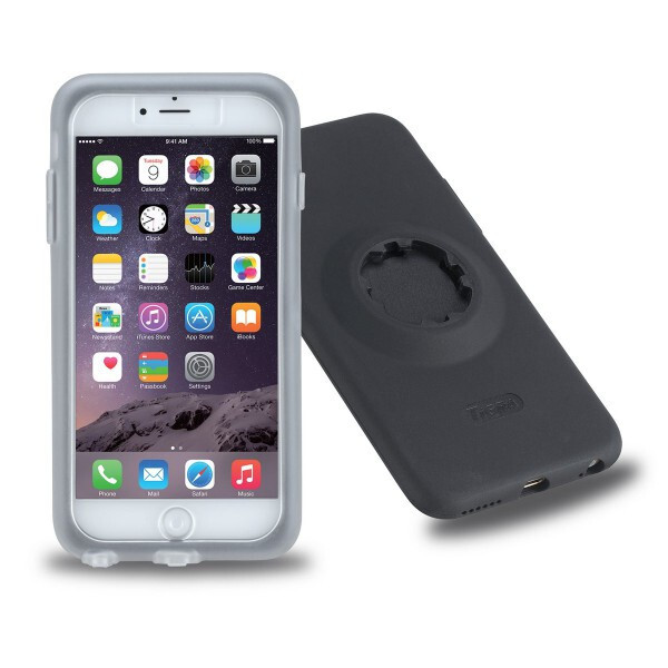 Coque Mountcase 2 Fitclic iPhone 6 Plus