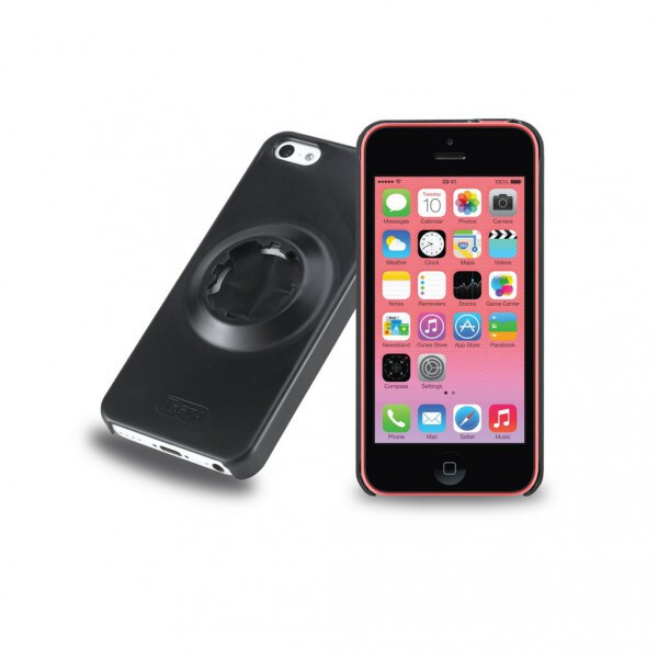 Coque Mountcase Fitclic iPhone 5C Tigra
