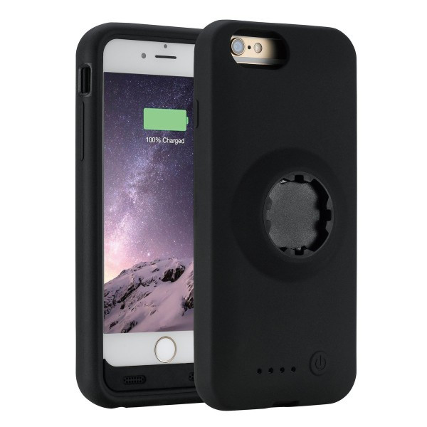 Coque Mountcase Fitclic Power Plus iPhone 6 Plus