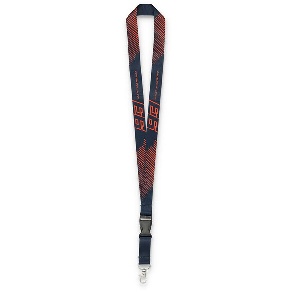 Cordon 93 Technical and Stripes