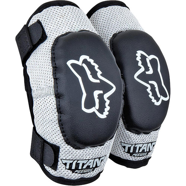 Coudières enfant PeeWee Titan M/L