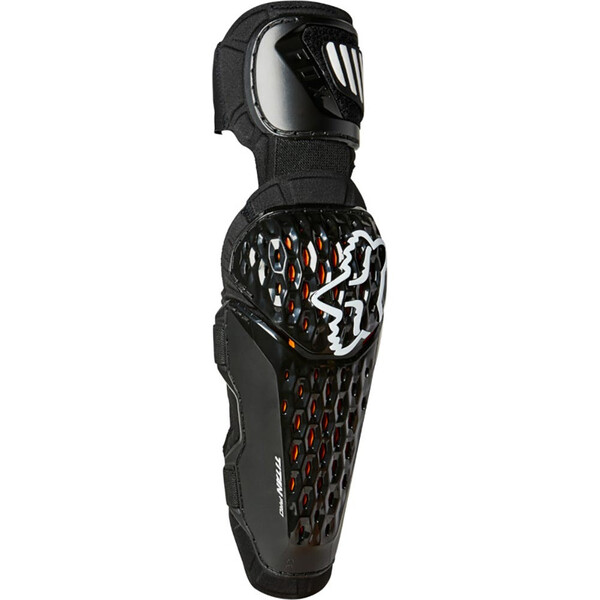 Coudières Titan Pro D3O®