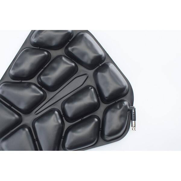 Gel Coussin de selle compatible avec moto custom Coussin confort