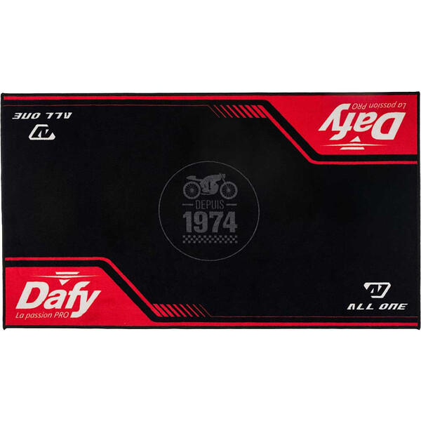 Tapis environnemental R01