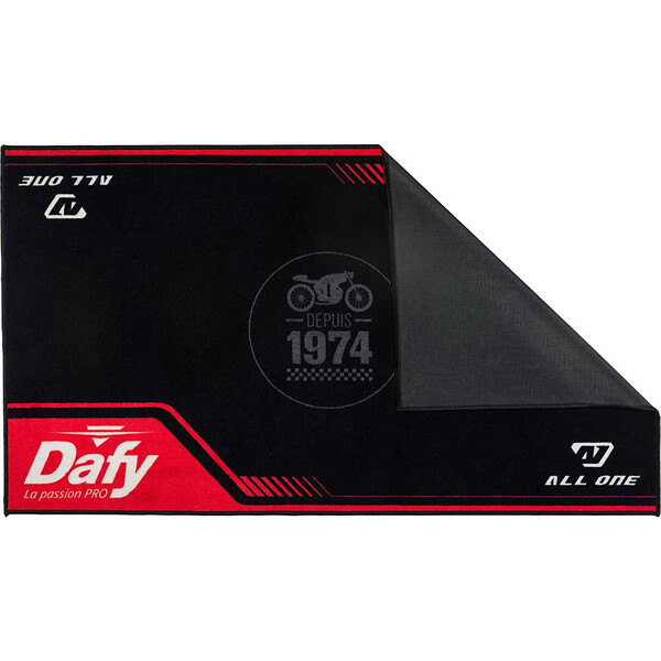 Tapis environnemental R01