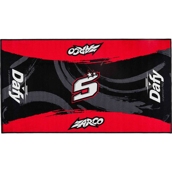 Tapis environnemental Zarco - Édition spéciale