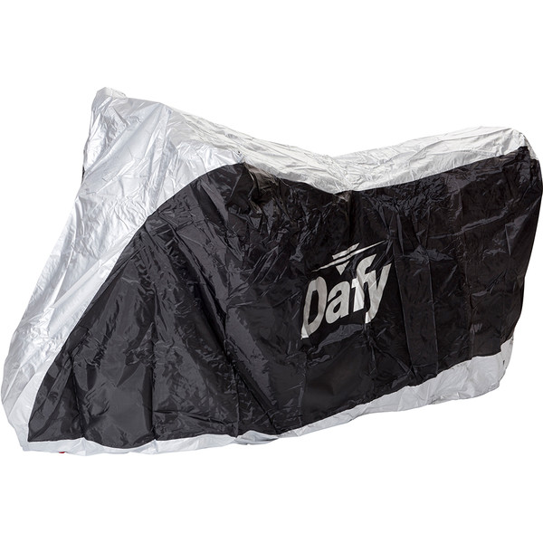 Dafy Moto - Housse Moto Watertex Noir