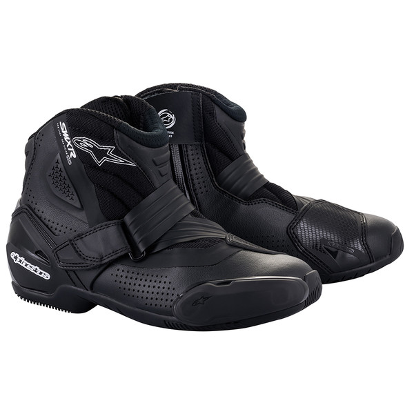 bottes pour pied fort et mollet costaud ?? - Page 2 Demi-bottes-alpinestars-smx-1-r-v2-vented-noir-1