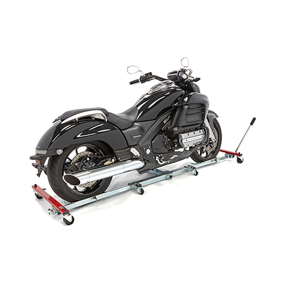 Déplace-moto U-Turn Motor Mover XL