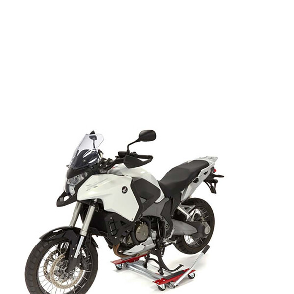 Déplace moto béquille centrale Bike-a-Side