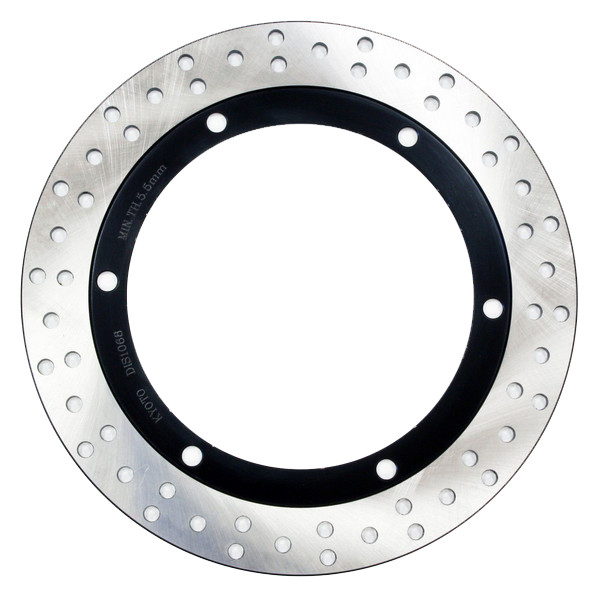 Disque de frein Honda DIS1068 Sifam