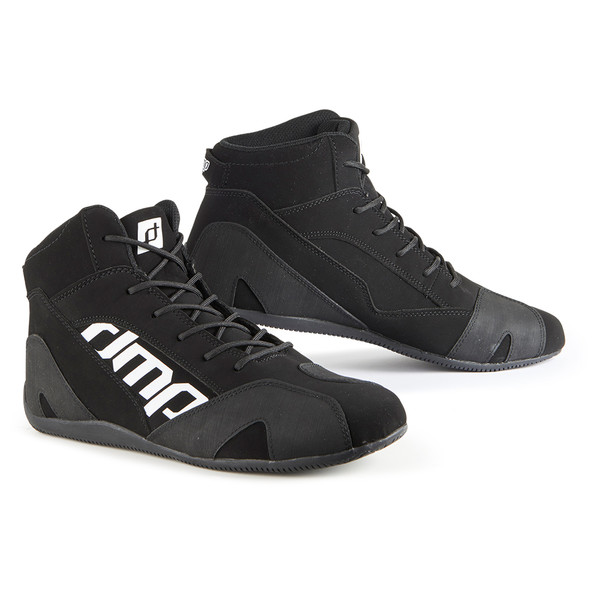 Baskets Spider DMP moto : , baskets de moto