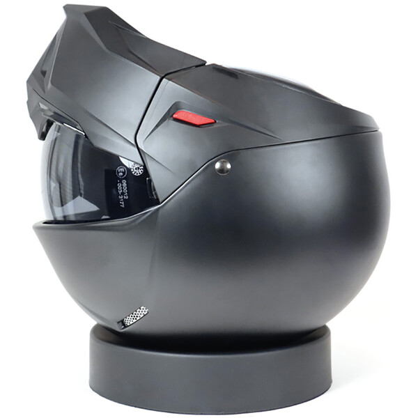 Support de casque Chaft moto : , porte casque et