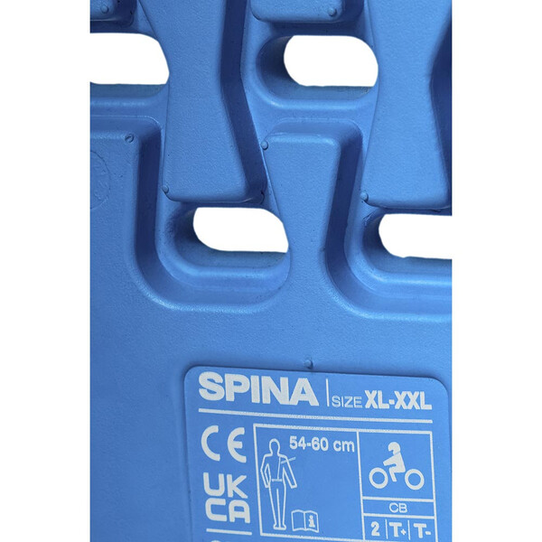 Dorsale Spina