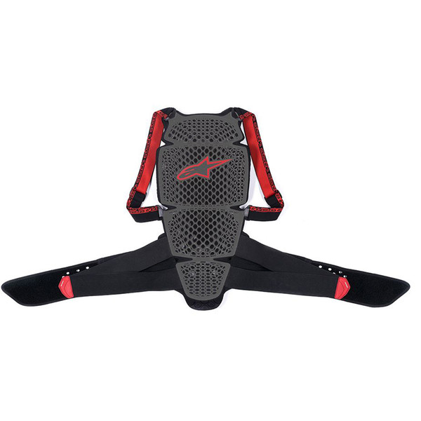 Dorsale Nucleon KR-Cell Alpinestars moto 