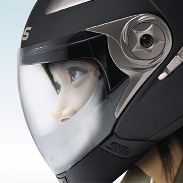 Film Anti Buée Casque Moto Shark Auto Moto Et Pièce Auto