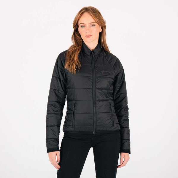 Doudoune femme Union Quilt Thermolite® Plus