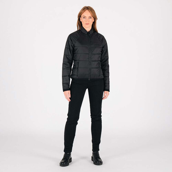Doudoune femme Union Quilt Thermolite® Plus