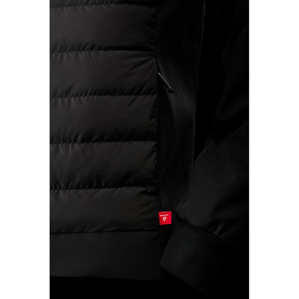 Doudoune Alex Ultra Primaloft®