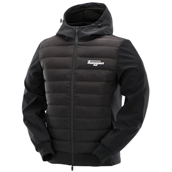 Doudoune Alex Ultra Primaloft®