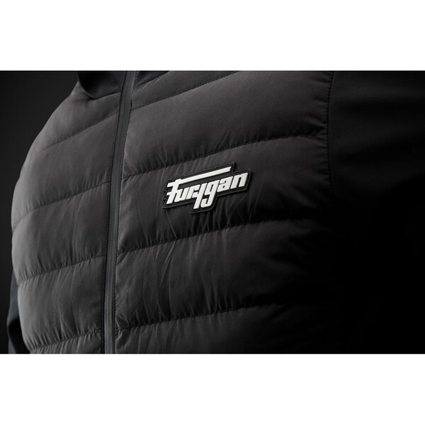 Doudoune Alex Ultra Primaloft®