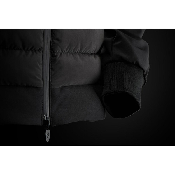 Doudoune Alex Ultra Primaloft®