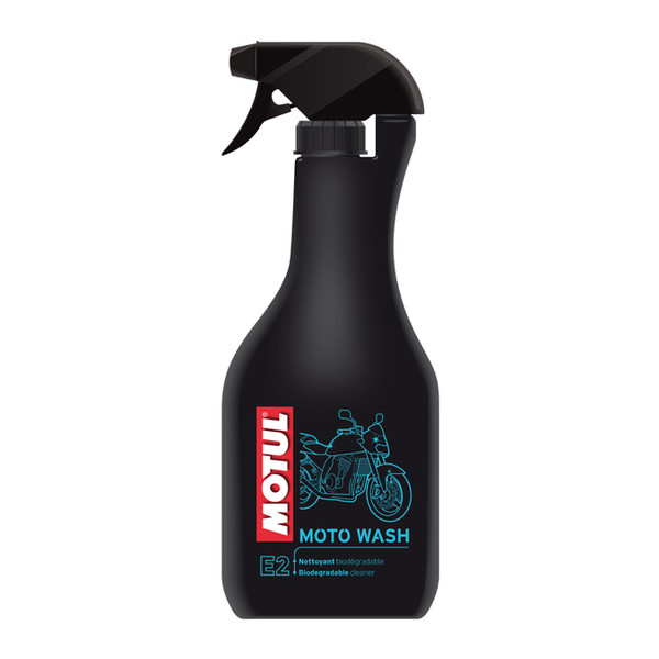 Motul - Nettoyant E2 Moto Wash 1L