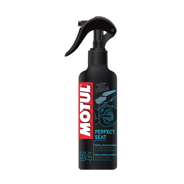 Rénove selle E4 Perfect Seat 250 ml