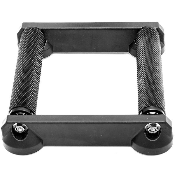 Easy Clean Roller Noir