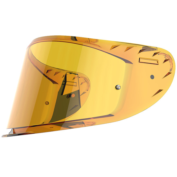 Ecran FF327 Challenger anti-buée LS2