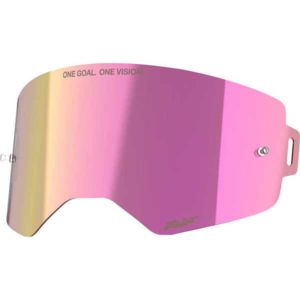Écran Supertech Mirror