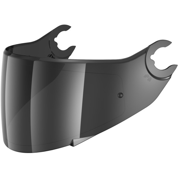 Visiere spartan carbon Clearance