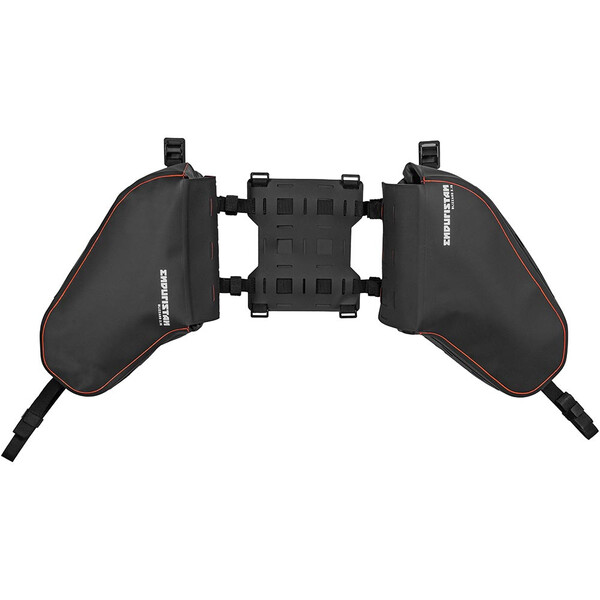 Sacoches de selle Blizzard 2.15