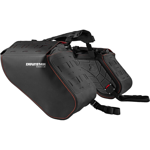 Sacoches de selle Blizzard 2.25