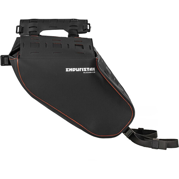 Sacoches de selle Blizzard 2.25