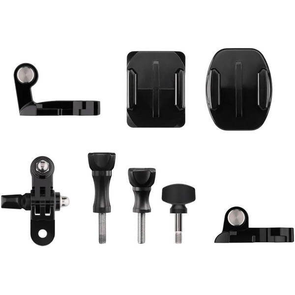 Ensemble de fixations et d'accessoires