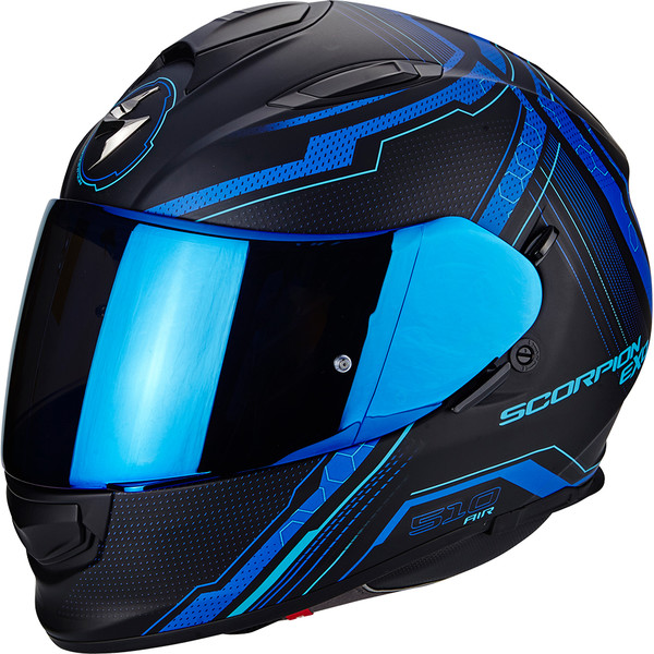 casque moto mt 07