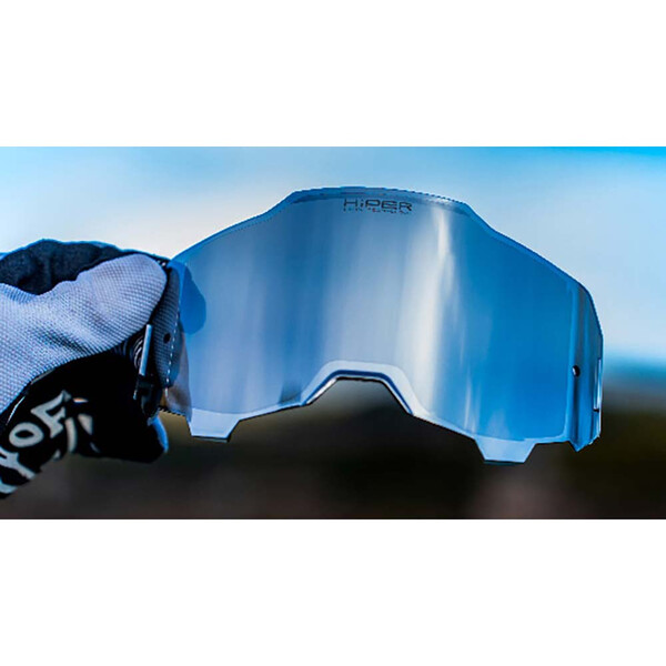 Films hydrophobes pour masques 100%
