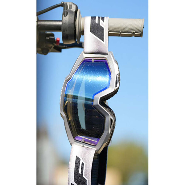 Films hydrophobes pour masques Up Design