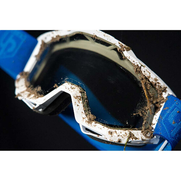 Films hydrophobes pour masques Up Design