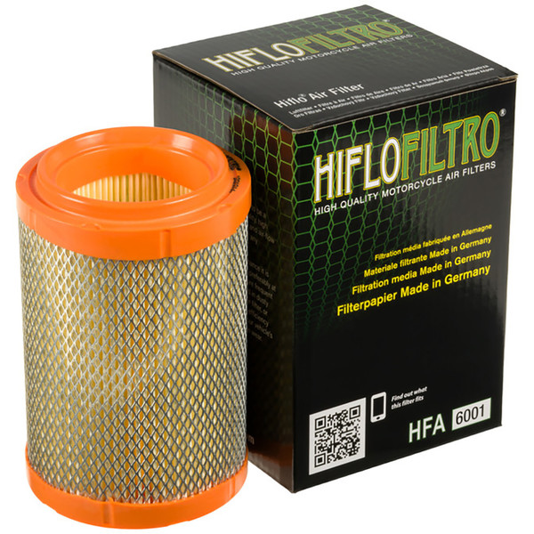 Filtre à air HFA6001 Hiflofiltro
