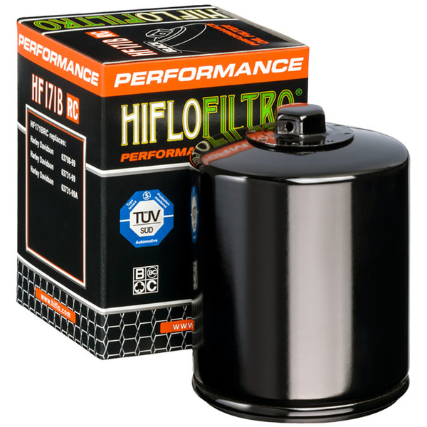 Filtre à huile HF171BRC
