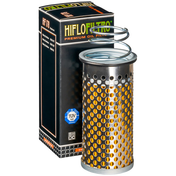 Filtre à huile HF178 Hiflofiltro