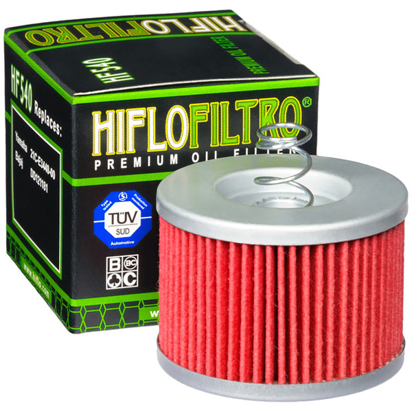 Filtre à huile HF540
