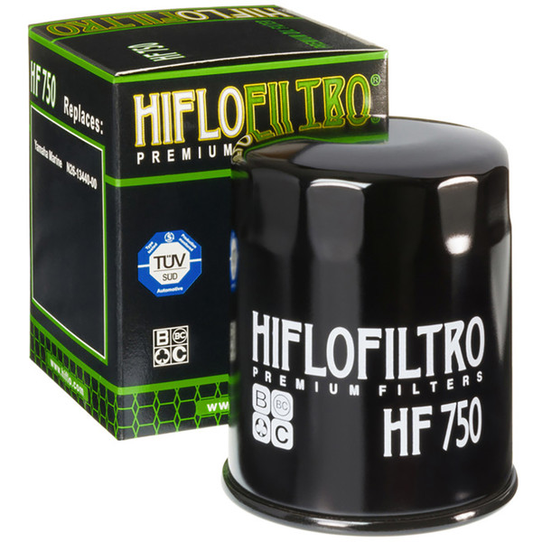 Filtre à huile HF750 Hiflofiltro